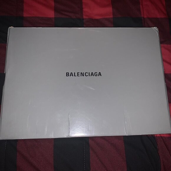 Balenciaga Men's multi Trainers - Picture 7 of 7